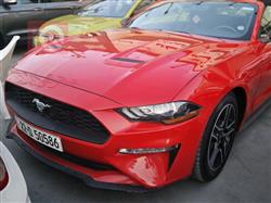 فورد موستانج